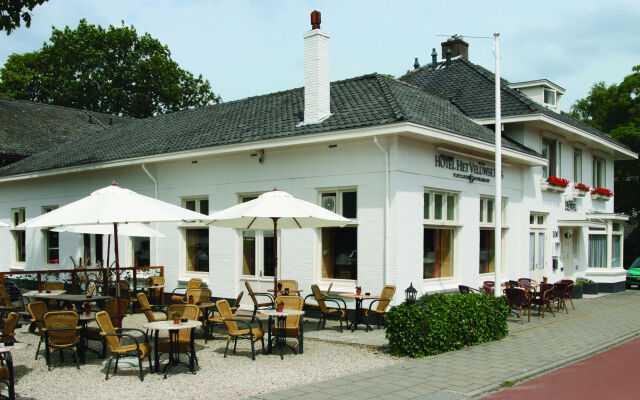 Fletcher Hotel-Restaurant Het Veluwse Bos