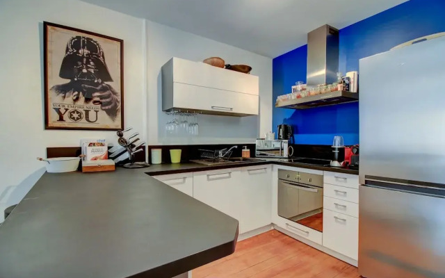 Le Jeannin - Cosy & Clean