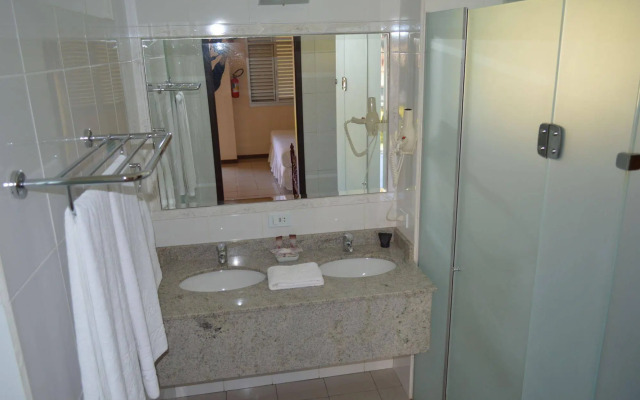 Hotel Lago das Pedras