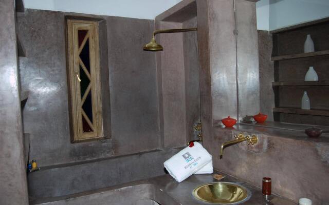 Riad Des Eaux et Spa