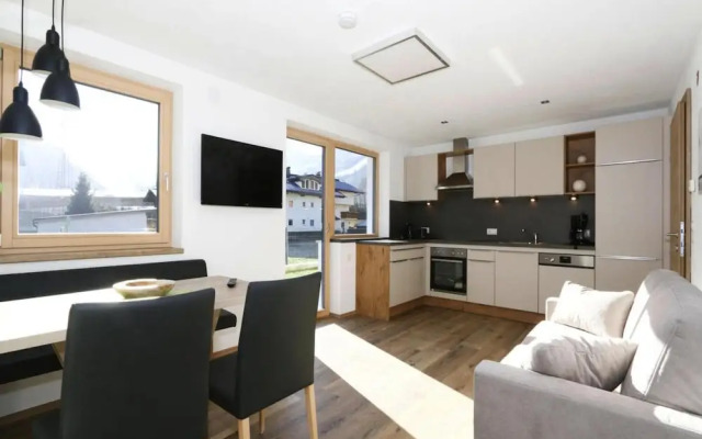 Holiday Home in Aschau by Zillertal Alps