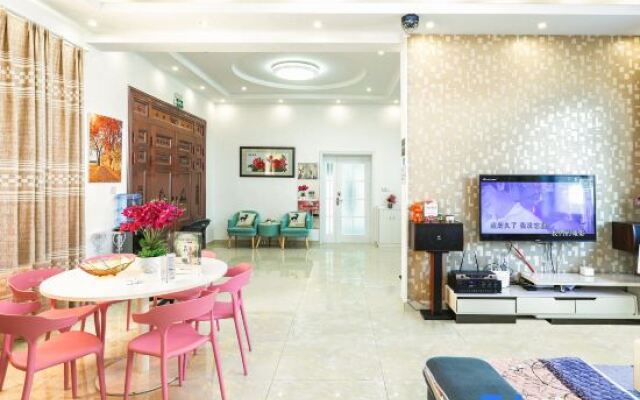 Shanghai Jixiang Homestay