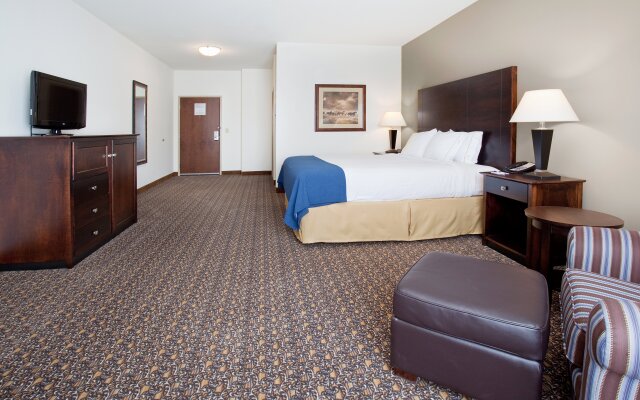 Holiday Inn Express Hotel & Suites Lander by IHG