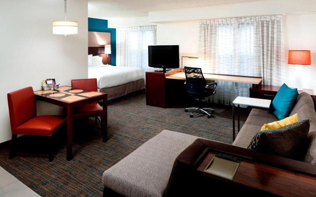 Residence Inn By Marriott Denver Highlands Ranch