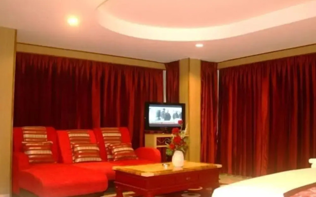 Star Residency Hotel