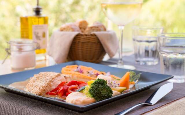 La Villa Vicha, The Originals Relais