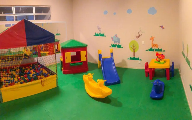 Hamburgo Palace Hotel