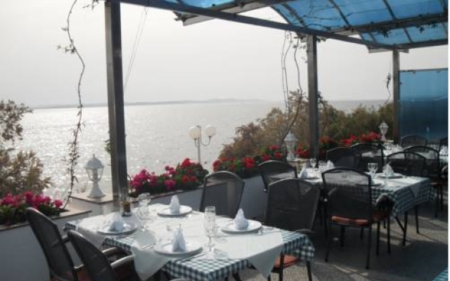 Hotel Villa Nico