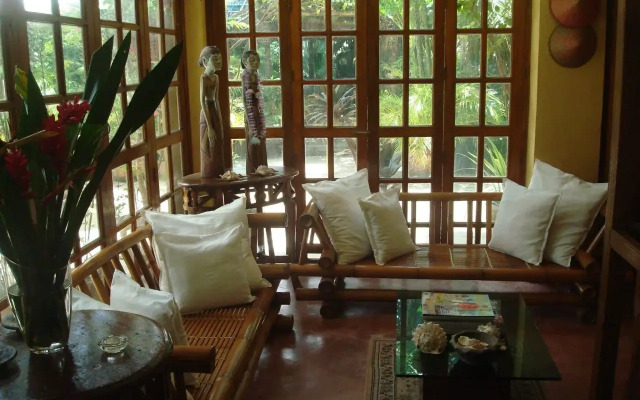 The Sun Villa Resort and Spa Hilltop