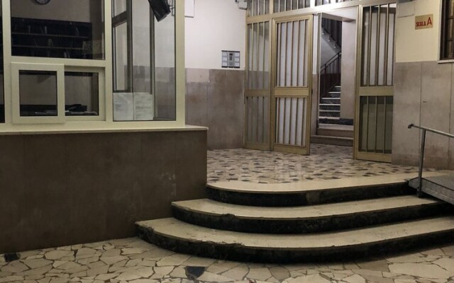 Ottieri Apartment Napoli