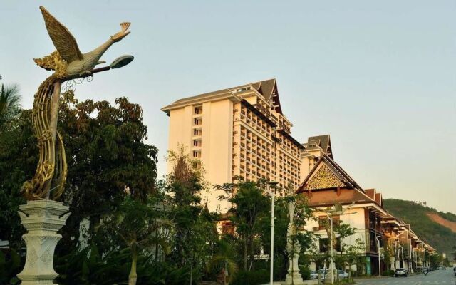 Lanmei Wanxiang Sightseeing Hotel