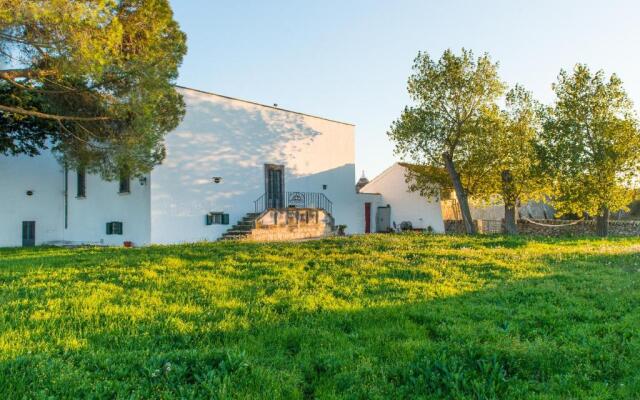 Masseria Pozzo Tre Pile