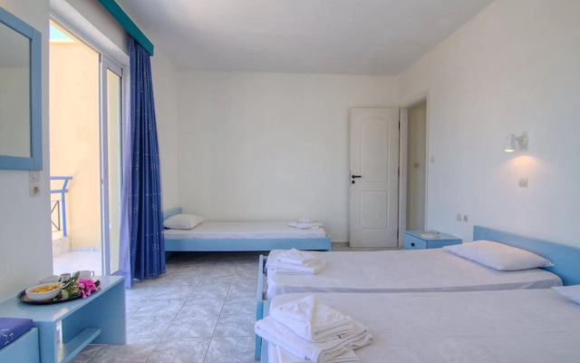 Aparthotel Athina