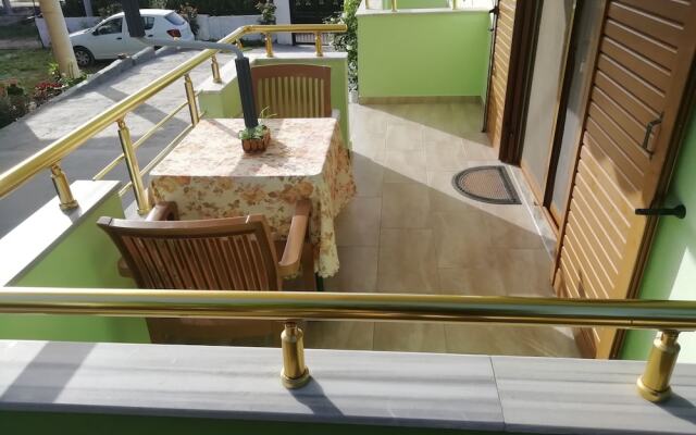 Apartaments skrapalli