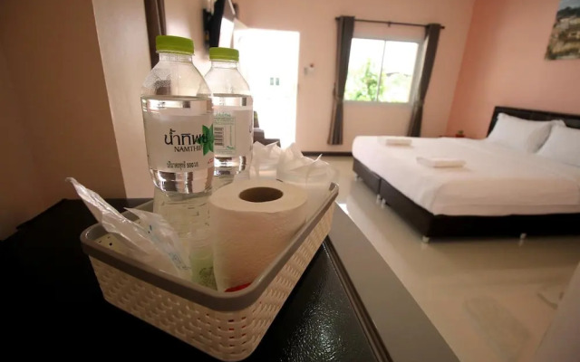 Khaohom Resort