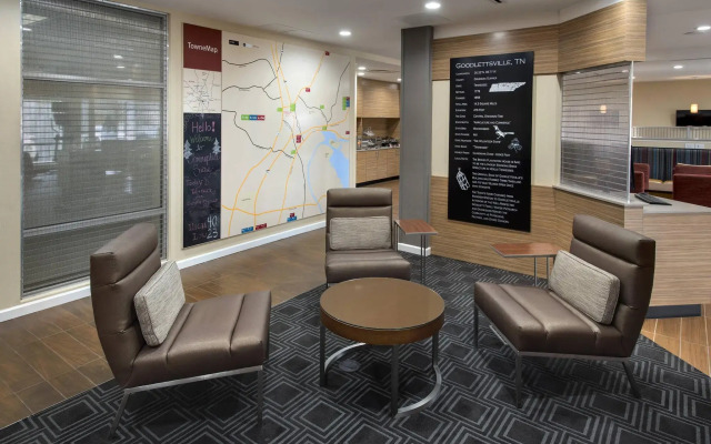 TownePlace Suites by Marriott Nashville Goodlettsville