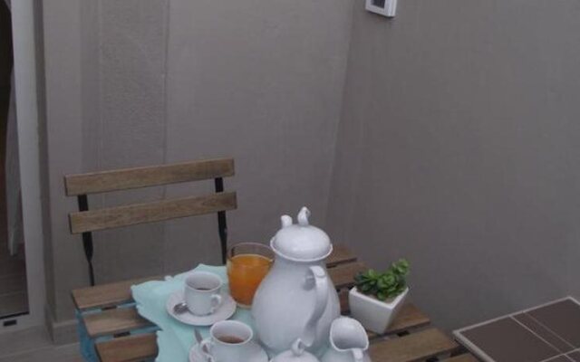 Mediterranea Sea House