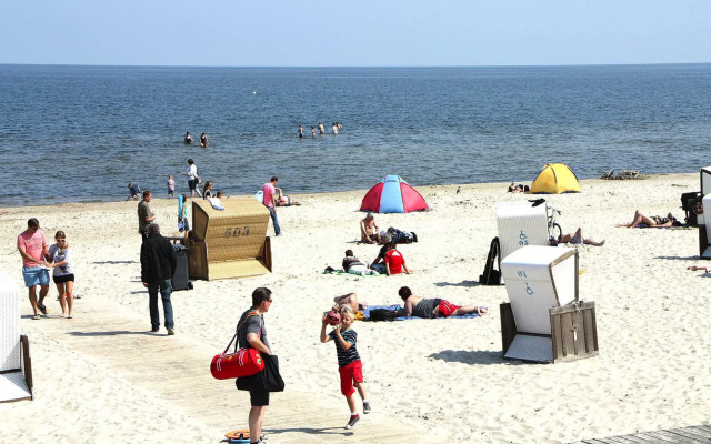 Vacation Home, Peenemunde