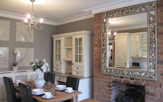 Harrogate Boutique Apartments