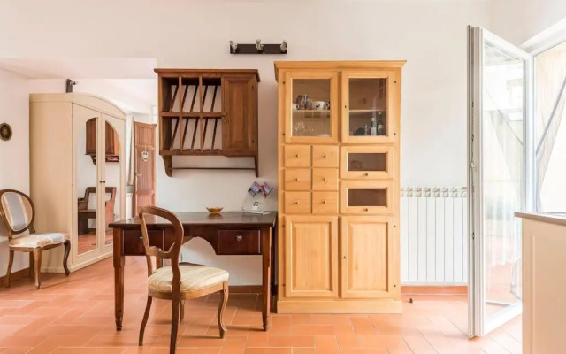 Terratetto Stile Toscano 15 min dal centro