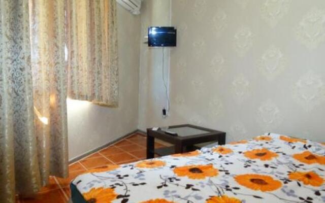 Guest house Raduga