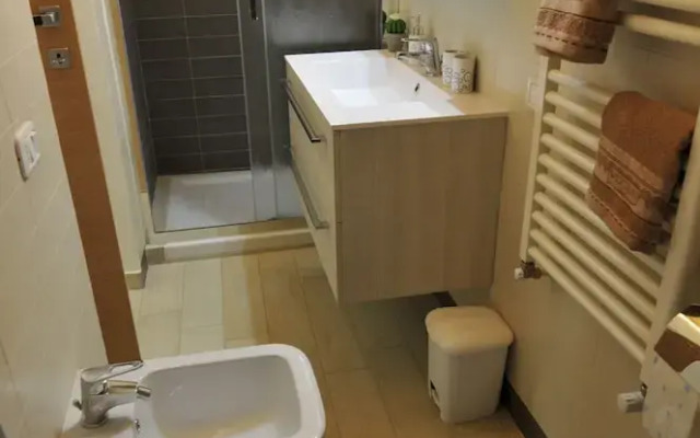 Ortacciorelais & private Spa