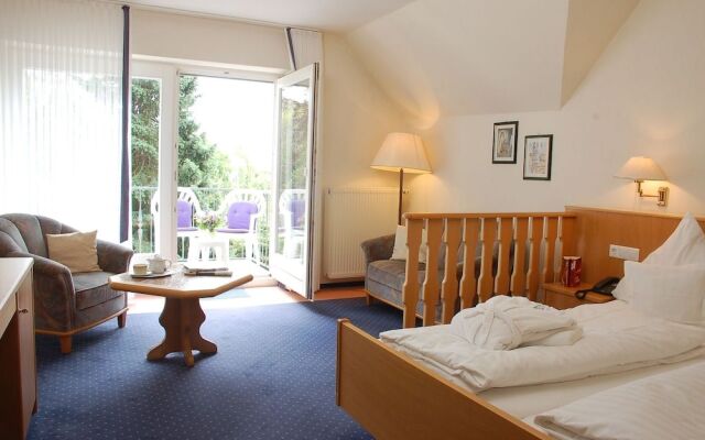 Hotel Becker