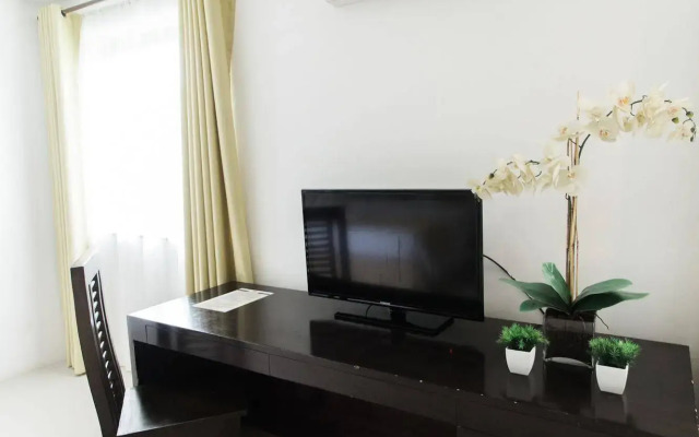 Subic Bay Peninsular Hotel