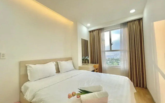 Scenic Valley Apartment-Luxury Apartment