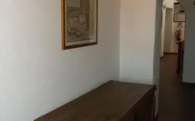 Estalagem de Marvão - Casa de Campo