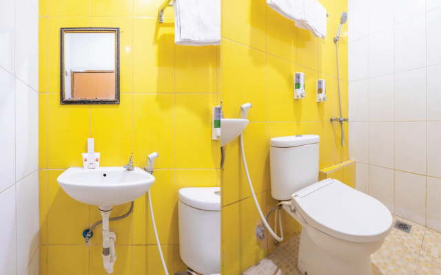 Tenacity Guesthouse