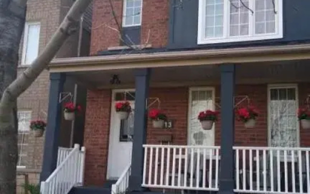 Village at York U