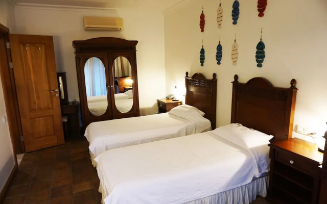 Munahan Hotel