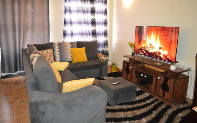 Nikki's Luxury Apartments -Thika road