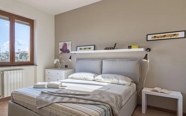 Alessandra 2 Apartment - Wonderful Italy