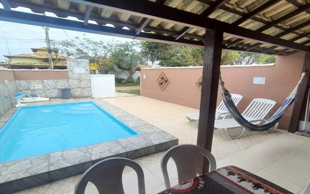 Meu lugar de Descanso