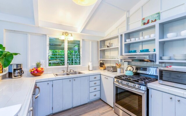 Hale Kanani (Kaua'i) - 2 Br Apts