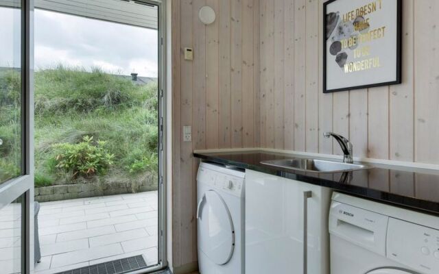"Theodora" - 700m from the sea in NW Jutland