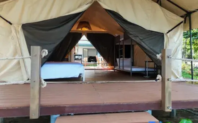 Canopy Villa Cay Sao PhuQuoc
