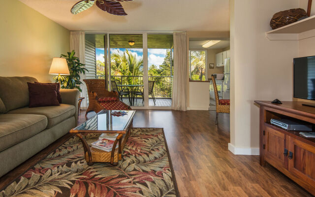 Oceanfront Realty - The Cliffs at Princeville