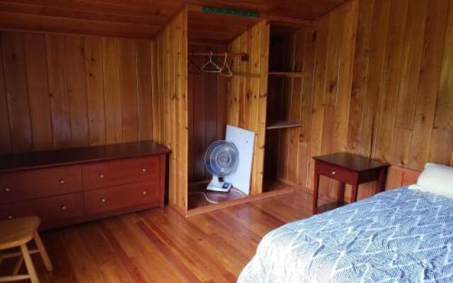 Cherry Cove Cabins