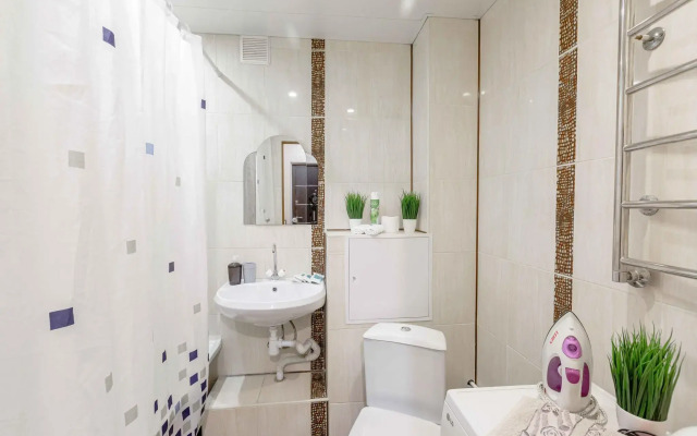 SmolSutki on Yubileynaya street 4