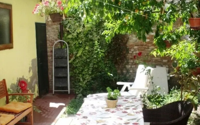 Venezianamente - Casa Furlani