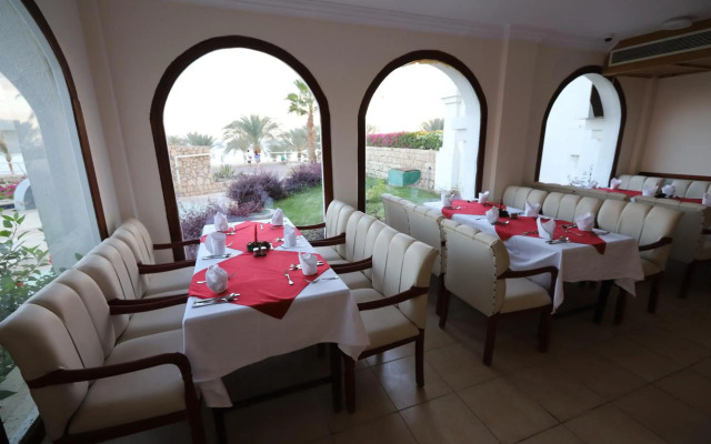 Continental Plaza Beach Resort (Ex. Inter Plaza Beach)
