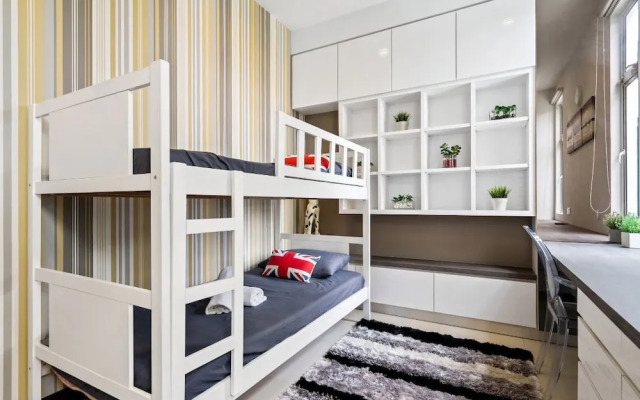 Lakeview Semi-D Cyberjaya Putrajaya