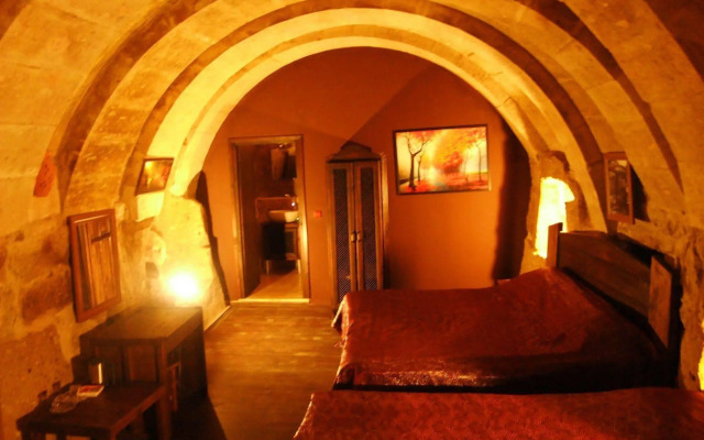 Cappadocia Ihlara Mansions & Caves