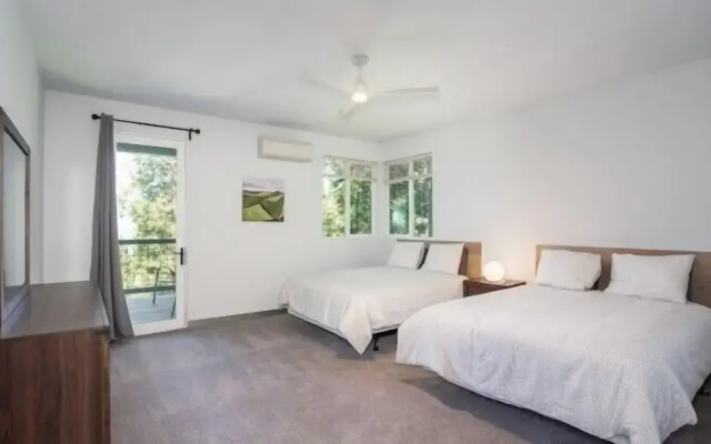 Scenic Wonders Adventure Lodge 3 Bedroom