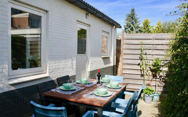 Spacious Family Holiday Home (7p), Free indoor parking