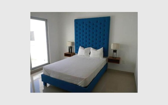 Baru Luxury Homes Cozumel