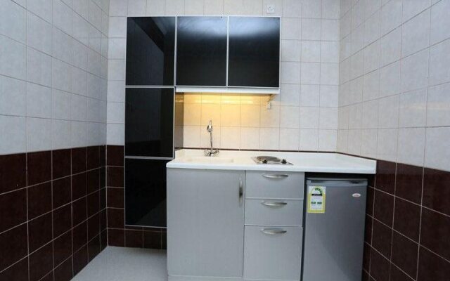 Raoum Inn Hafr Al Batin